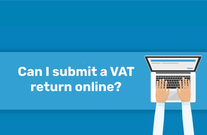vat return online